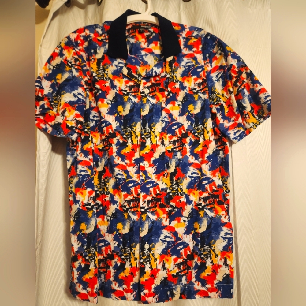 Murano Dress Shirt